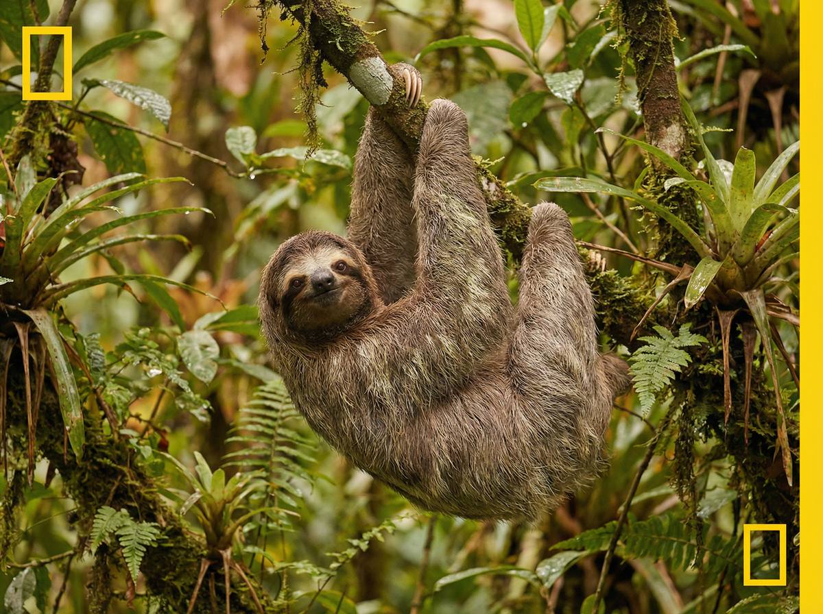 抖荫短视频树懒视频